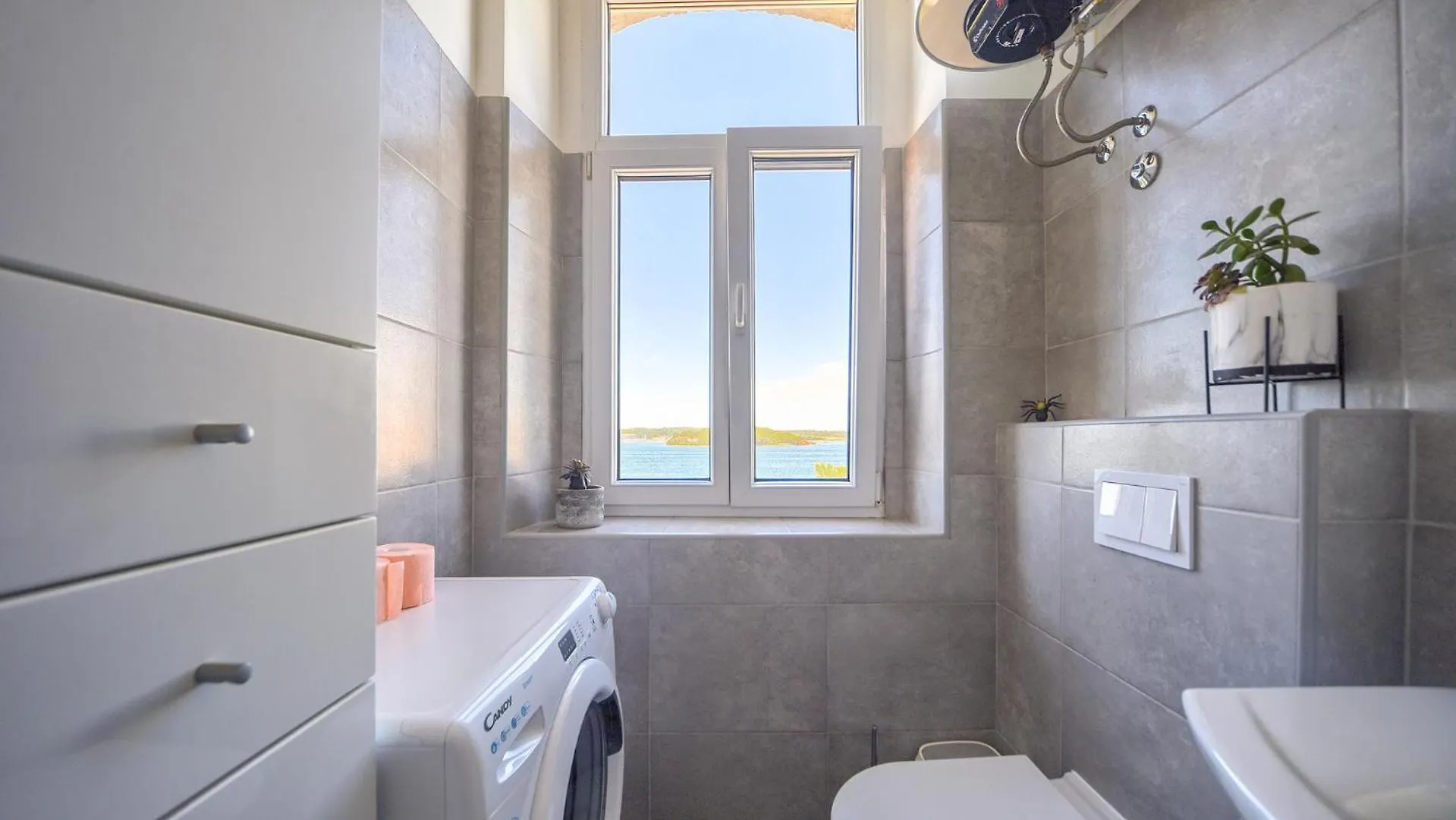 Apartment Hanna Pula Croatia
