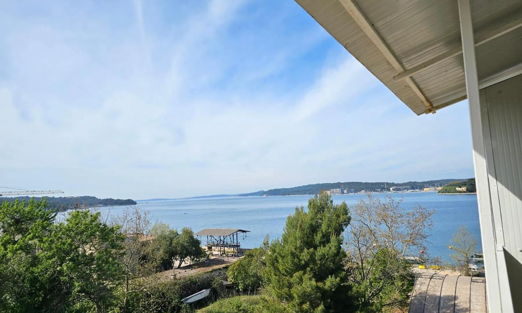 Apartment Hanna Pula Croatia