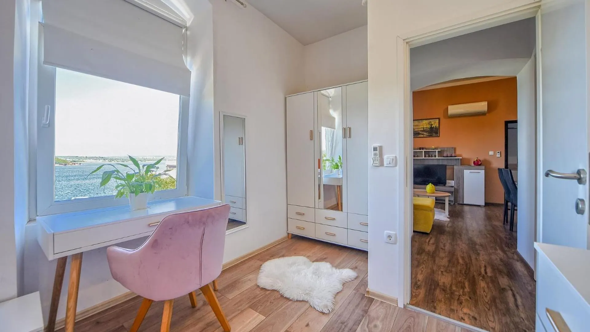 Apartment Hanna Pula