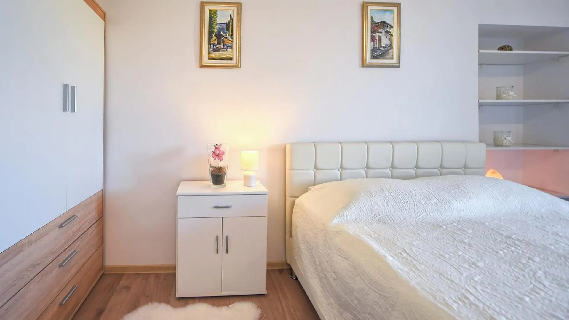 Apartment Hanna Pula Croatia