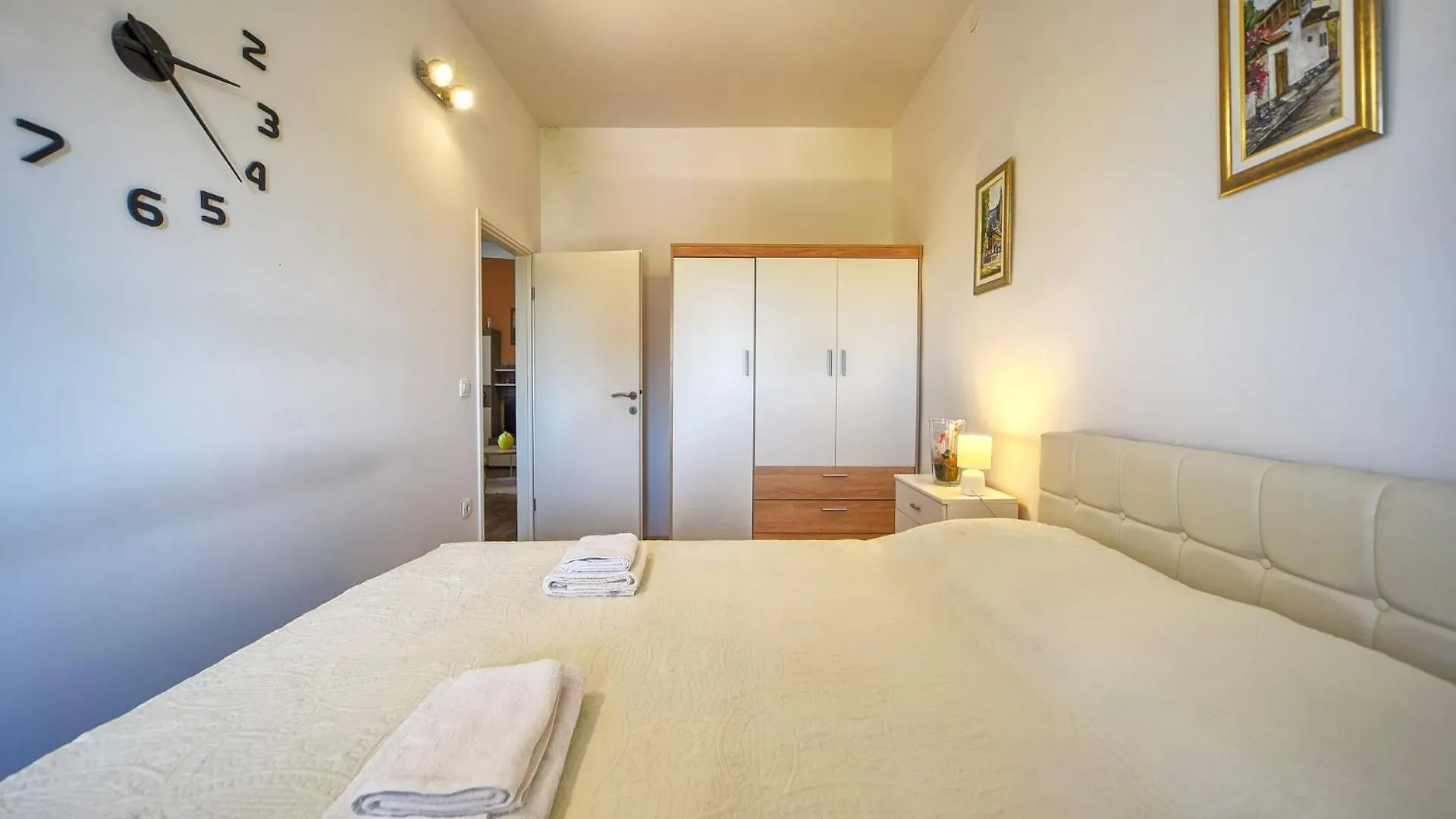 Apartment Hanna Pula